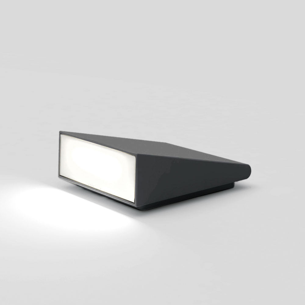 Cuneo Outdoor Wall/Path Light by Artemide