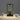 Rechargeable LED Table Lamp with Object Display, Plant on Top