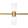 Cylinders Head | Visual Comfort Modern | LoftModern