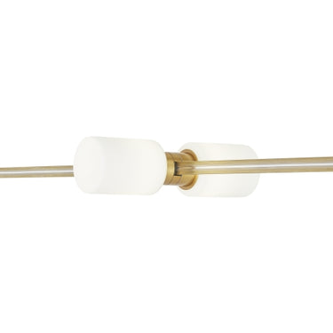 Cylinders Head | Visual Comfort Modern