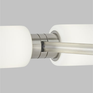Cylinders Head | Visual Comfort Modern