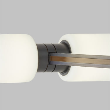 Cylinders Head | Visual Comfort Modern