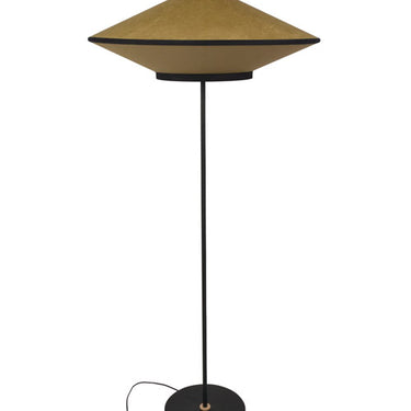 Cymbal Floor Lamp by Forestier