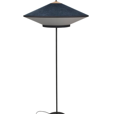 Cymbal Floor Lamp by Forestier