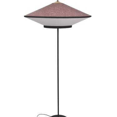 Cymbal Floor Lamp by Forestier