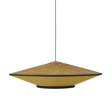 Cymbal Large Pendant Light by Forestier