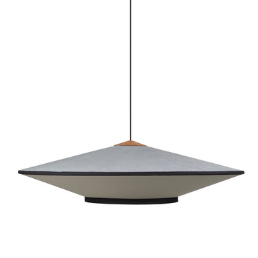 Cymbal Large Pendant Light by Forestier