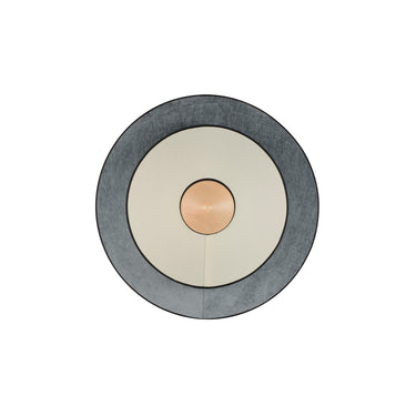Cymbal Medium Wall Light by Forestier