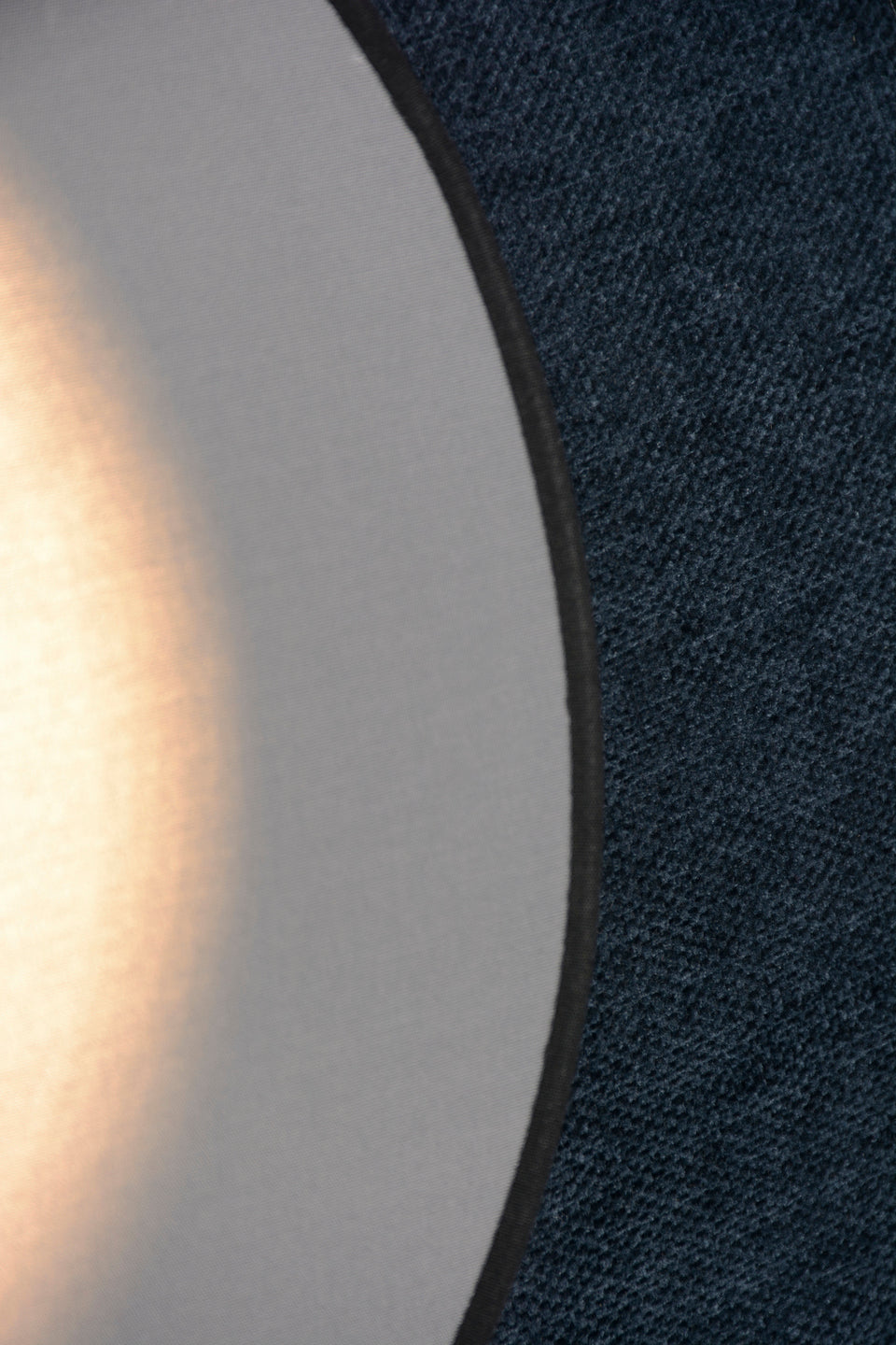 Cymbal Medium Pendant Light by Forestier