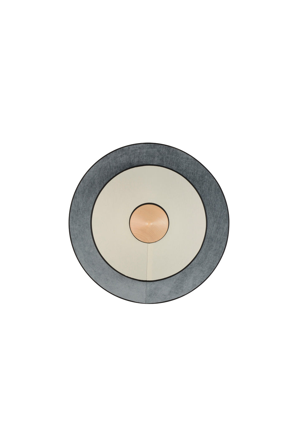 Cymbal Medium Pendant Light by Forestier