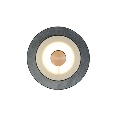 Cymbal Medium Wall Light by Forestier