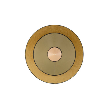 Cymbal Medium Wall Light by Forestier