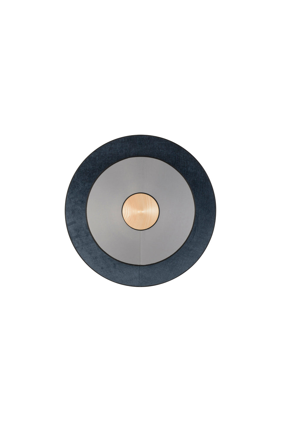 Cymbal Medium Pendant Light by Forestier
