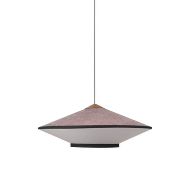 Cymbal Medium Pendant Light by Forestier