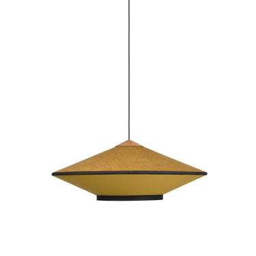 Cymbal Medium Pendant Light by Forestier