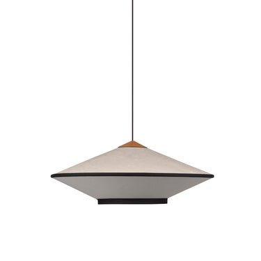 Cymbal Medium Pendant Light by Forestier