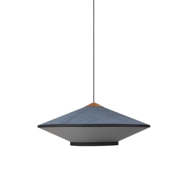 Cymbal Medium Pendant Light by Forestier
