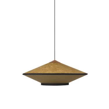 Cymbal Medium Pendant Light by Forestier