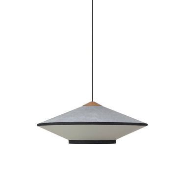 Cymbal Medium Pendant Light by Forestier
