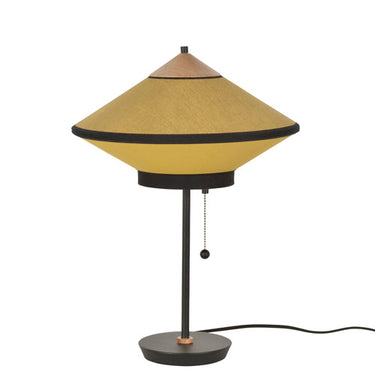 Cymbal Table Lamp by Forestier