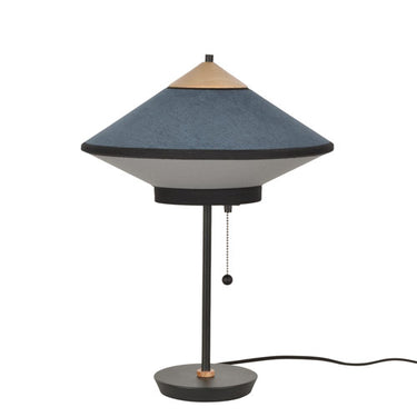 Cymbal Table Lamp by Forestier