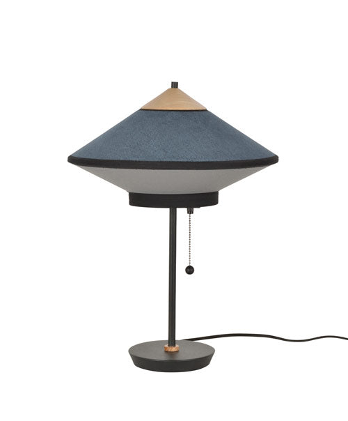 Cymbal Table Lamp by Forestier