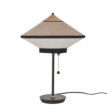 Cymbal Table Lamp by Forestier