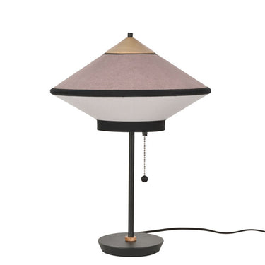 Cymbal Table Lamp by Forestier