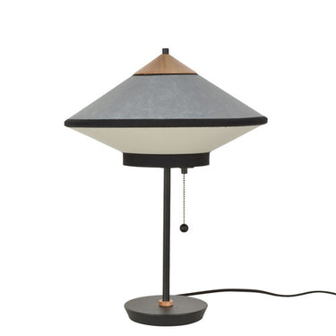 Cymbal Table Lamp by Forestier