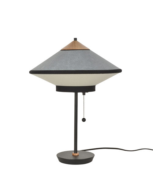 Cymbal Table Lamp by Forestier