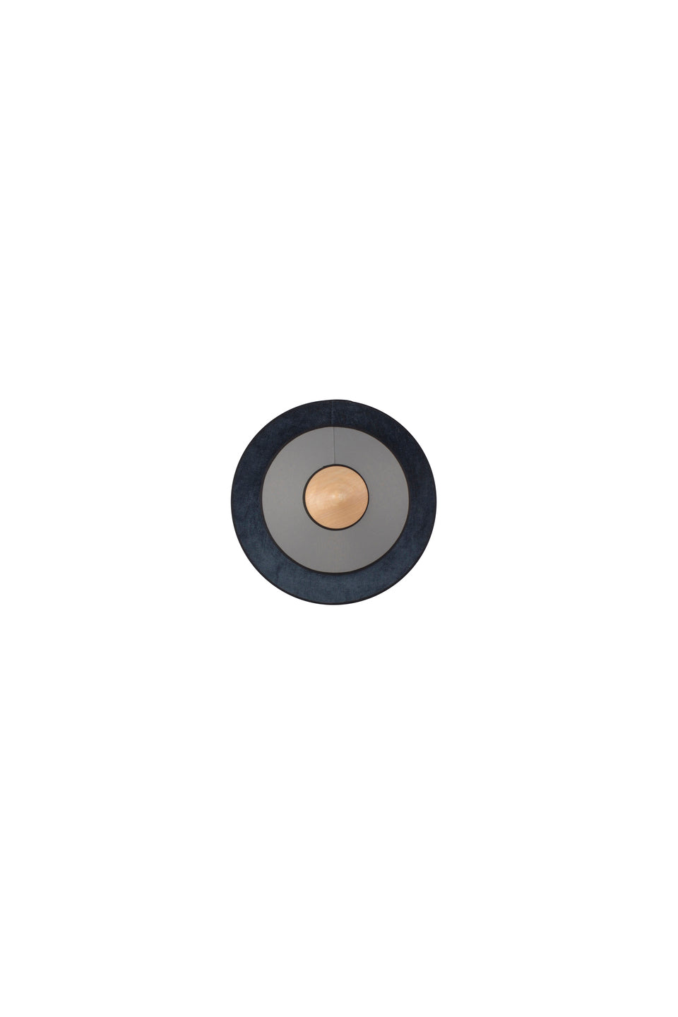 Cymbal Table Lamp by Forestier