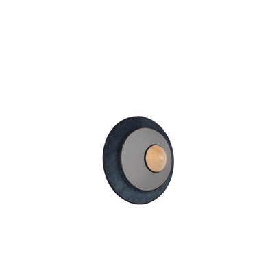 Cymbal Small Wall Light by Forestier