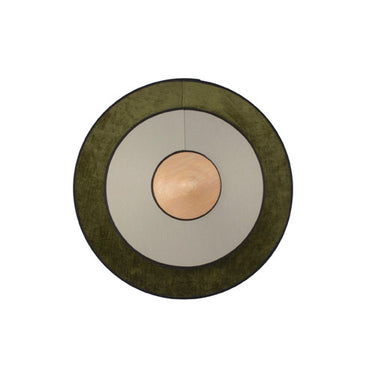 Cymbal Small Wall Light by Forestier