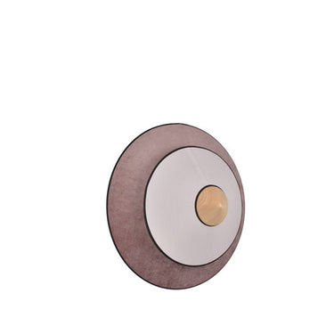 Cymbal Small Wall Light by Forestier
