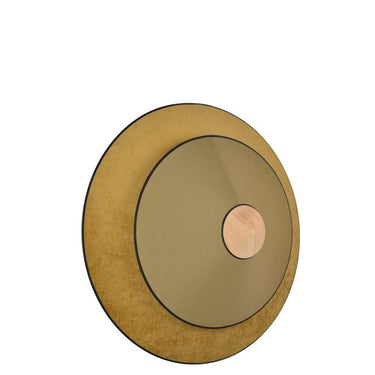 Cymbal Small Wall Light by Forestier