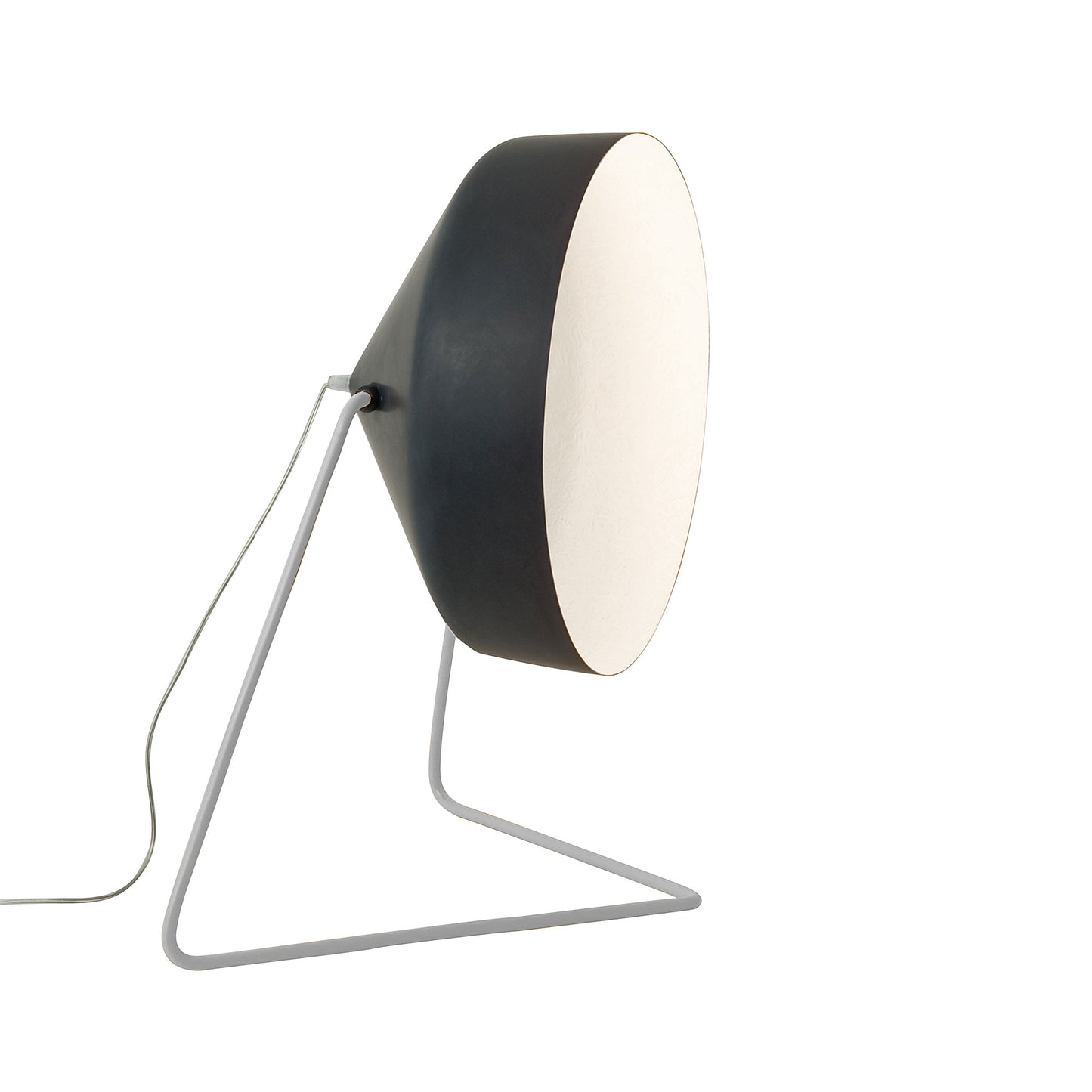 In-es.artdesign Cyrus F Lavagna Floor Lamp