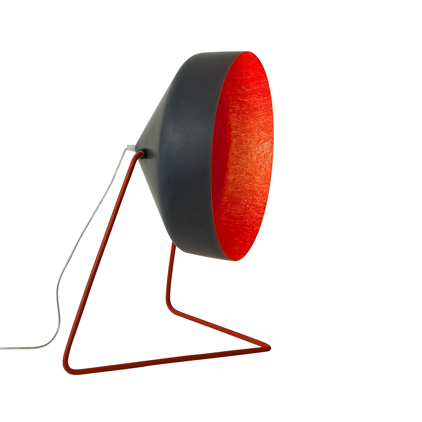 In-es.artdesign Cyrus F Lavagna Floor Lamp