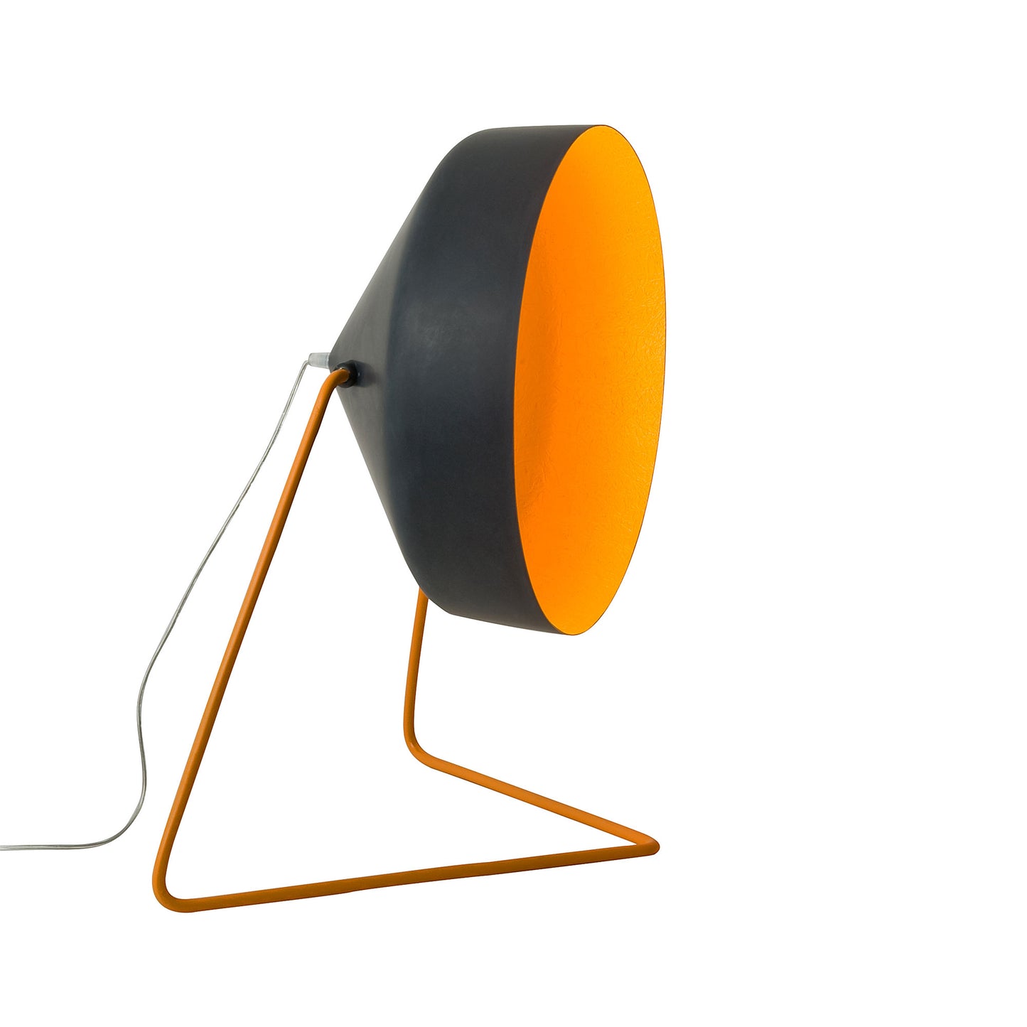 In-es.artdesign Cyrus F Lavagna Floor Lamp