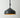 In-Es Art Design Matt Cyrcus Lavagna Pendant