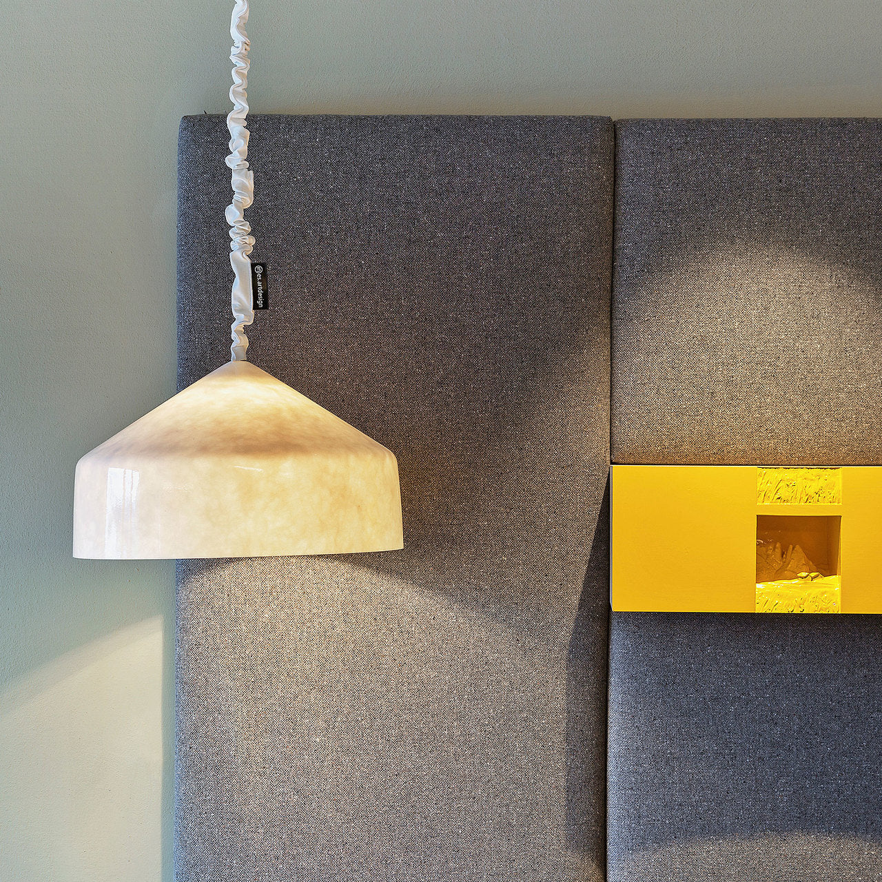 In-es.artdesign Cyrus Nebula Pendant Light