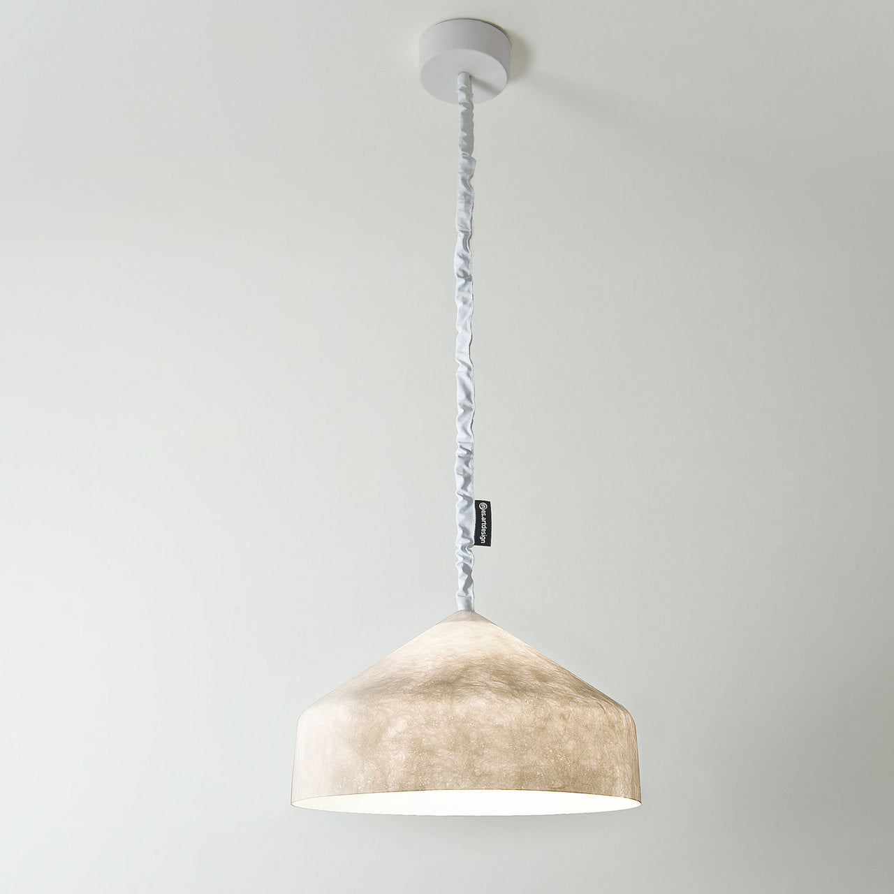 In-es.artdesign Cyrus Nebula Pendant Light