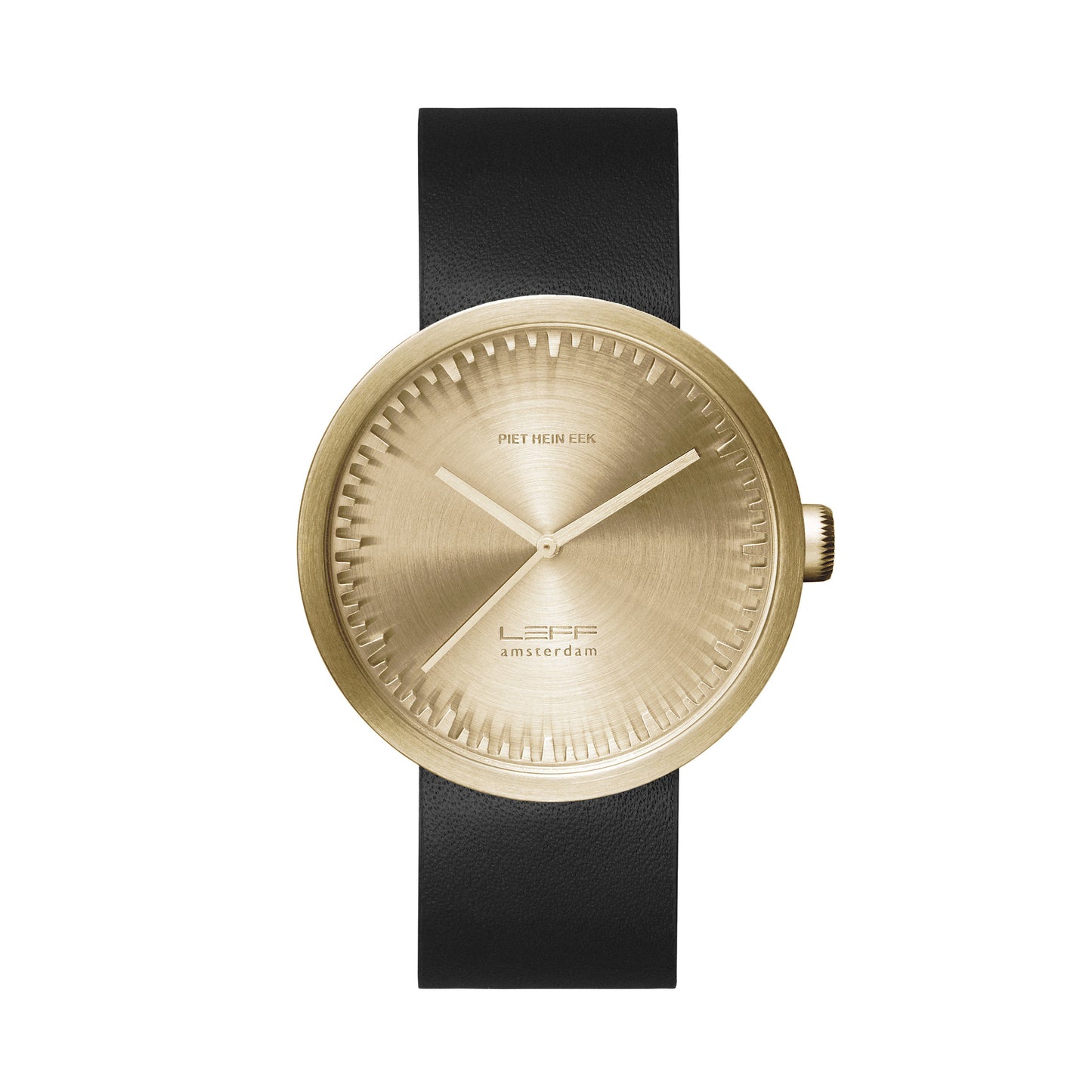 Leff Tube Watch D42 | Leff | LoftModern