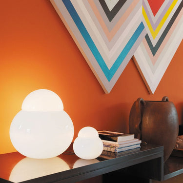 FontanaArte Daruma Table Lamp