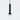 Artemide Stab Light B Pendant Light
