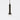 Artemide Stab Light B Pendant Light