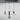 Artemide Stab Light Triple Pendant Light