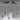 Artemide Stab Light Triple Pendant Light