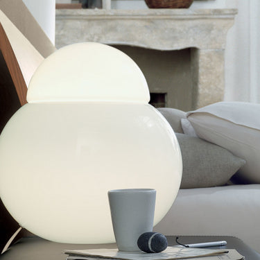FontanaArte Daruma Table Lamp