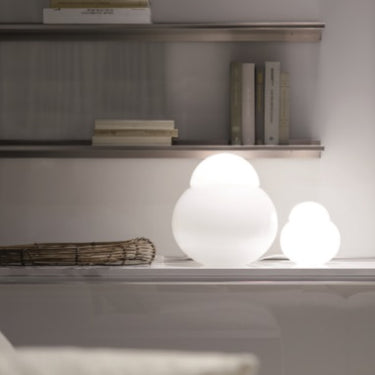 FontanaArte Daruma Table Lamp