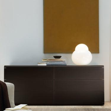 FontanaArte Daruma Table Lamp